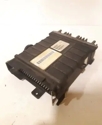 Volkswagen PASSAT B3 Engine control unit/module 443907311B