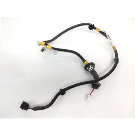 Toyota Aygo AB10 Rear door wiring loom 821530H010G