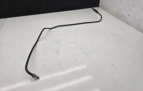 Volkswagen Crafter Clutch pipe/line 9062900313