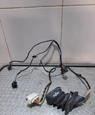 Seat Leon (5F) Rear door wiring loom 1P1971161J
