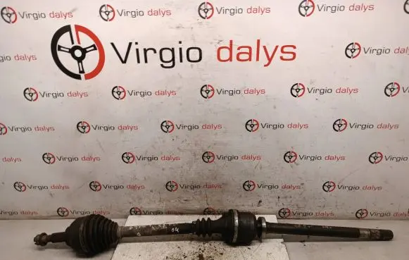 Renault Espace - Grand espace IV Front driveshaft 8200133289
