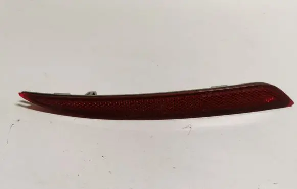 Ford Fusion II Rear tail light reflector DS73515B0A
