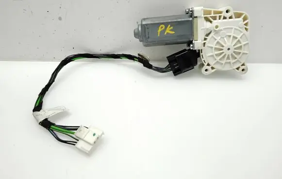 Mercedes-Benz Vito Viano W639 Front door window regulator motor A6395406809 A54953113 928795103