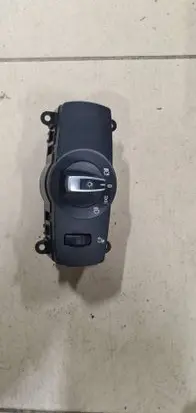 BMW 5 F10 F11 Light switch 9204068