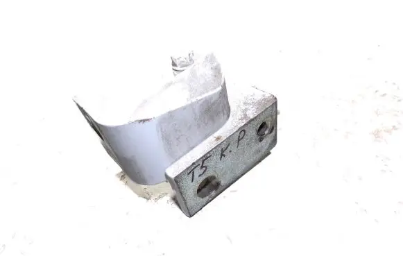 Volkswagen Transporter - Caravelle T5 Front door upper hinge