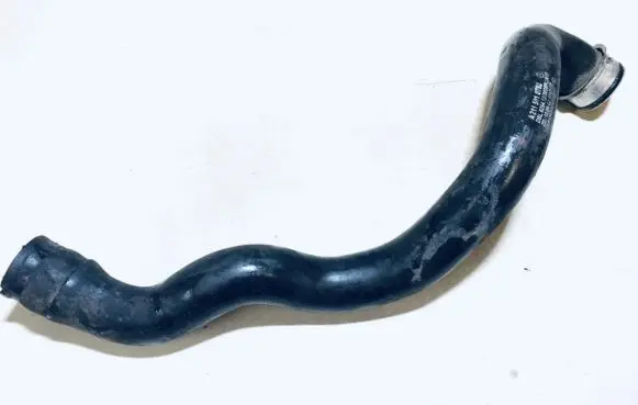Mercedes-Benz E W211 Engine coolant pipe/hose A2115010782 dbl625412