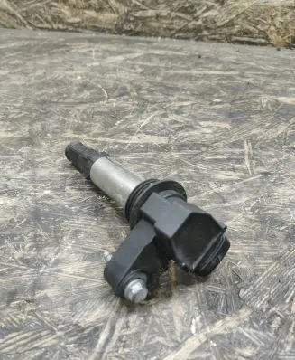 Cadillac STS High voltage ignition coil 12583514