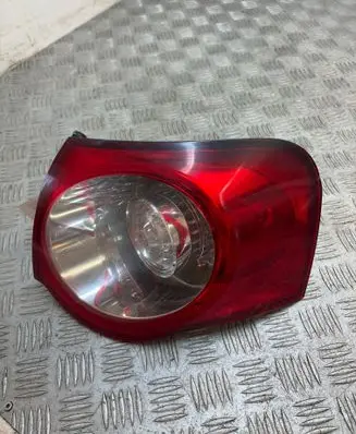Volkswagen PASSAT B6 Rear/tail lights 3C9945096B ZSB