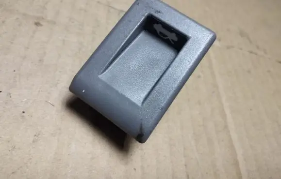 Honda Legend Engine bonnet (hood) release handle