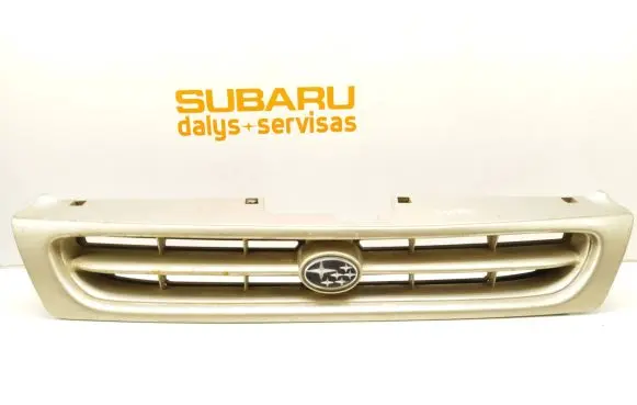 Subaru Legacy Front grill