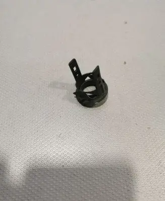 Toyota Yaris Front parking sensor holder (PDC) 