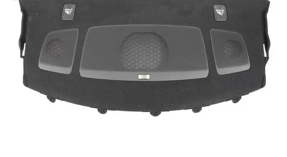 Lexus RC Parcel shelf 6433024300 6433024290