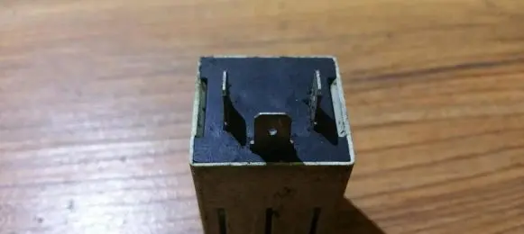 Peugeot 306 Other relay avvacp3