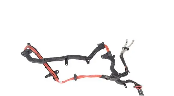 BMW 3 G20 G21 Engine installation wiring loom 8707319