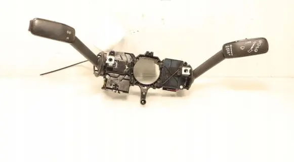 Skoda Fabia Mk3 (NJ) Light switch 251-709