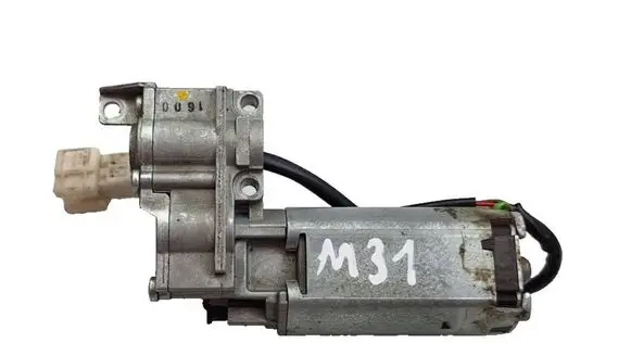 Mercedes-Benz S W220 Steering column adjust motor 404475