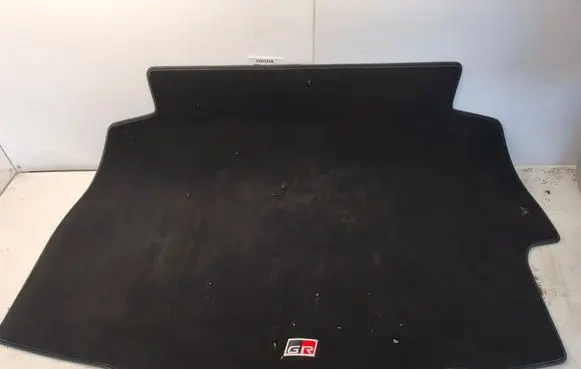 Toyota C-HR II Trunk/boot mat liner PW24110021