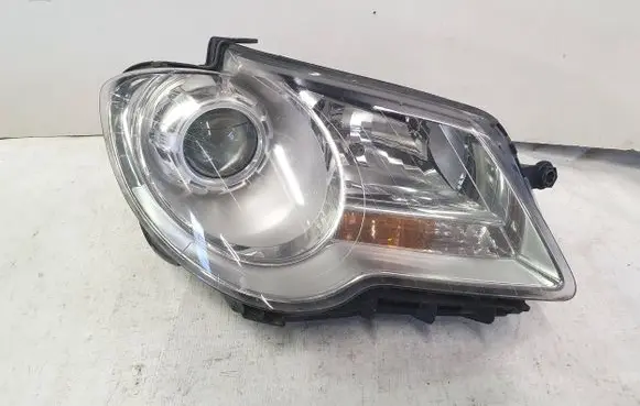 Volkswagen Touran I Headlight/headlamp 1T2941006B 0301233602