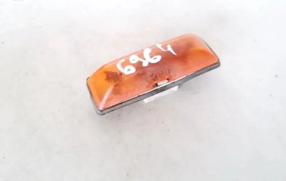 Renault Espace II Front fender indicator light E287016