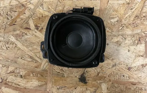 Audi A8 S8 D3 4E Front door speaker 288851001 E71386