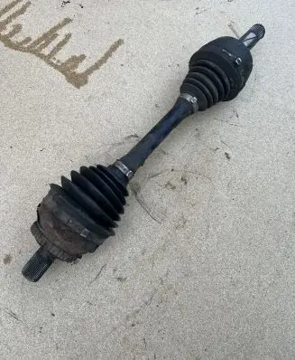 Volvo V70 Front driveshaft 8689213 T020919
