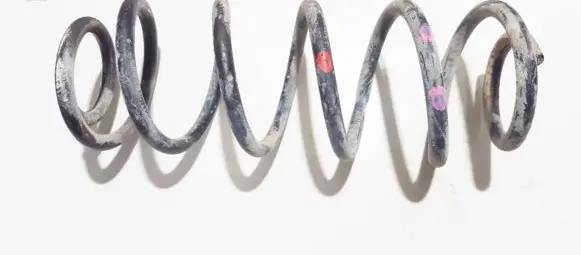 Suzuki Swift I Rear coil spring