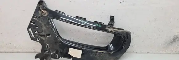 Citroen C4 II Picasso Headlight/headlamp mounting bracket 7288ATS