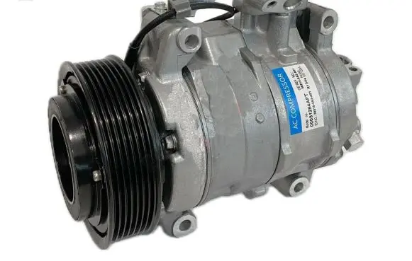 Honda Accord Air conditioning (A/C) compressor (pump) 388105A2A01 38810-5A2-A01 447280-2110