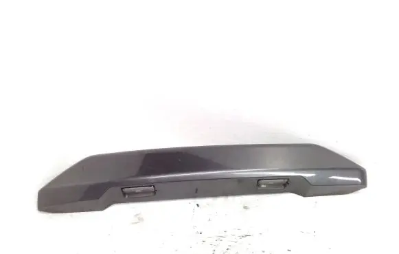 Ford Transit Custom Trunk door license plate light bar BK2113555CF5FM6 320F111888