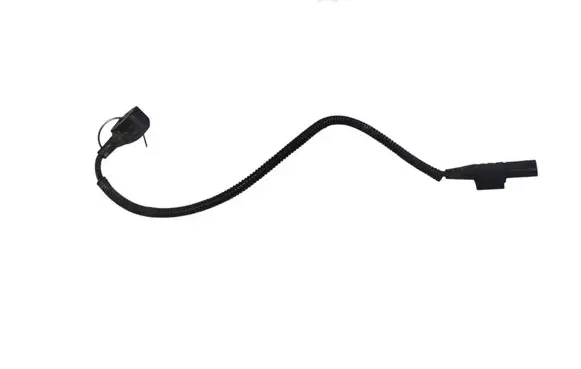 Detonation knock sensor