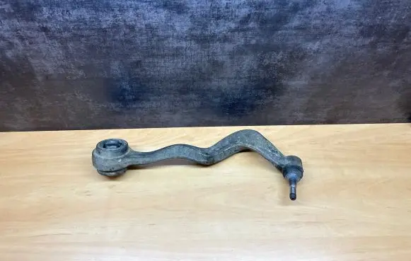 BMW 5 E60 E61 Front lower control arm/wishbone 6032T6R