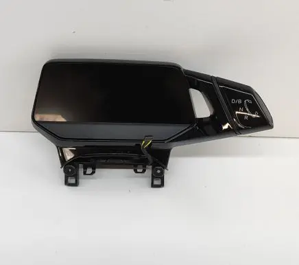 Volkswagen ID.4 Speedometer (instrument cluster) 1EA953508