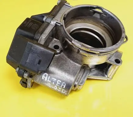 Seat Altea Throttle body valve 03G128063G