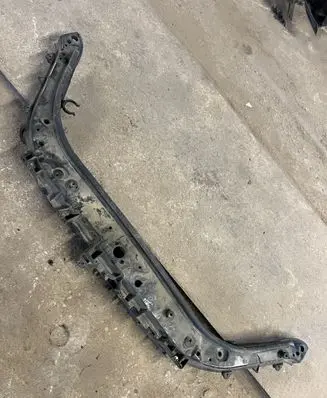 Renault Scenic II - Grand scenic II Top upper radiator support slam panel 8200140478