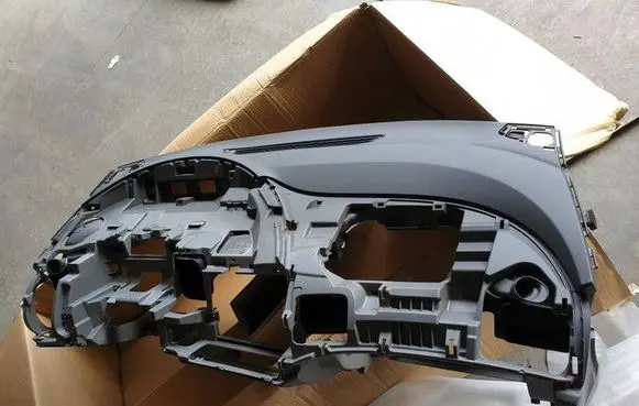 Honda Civic Dashboard trim 77100SNAK10ZE