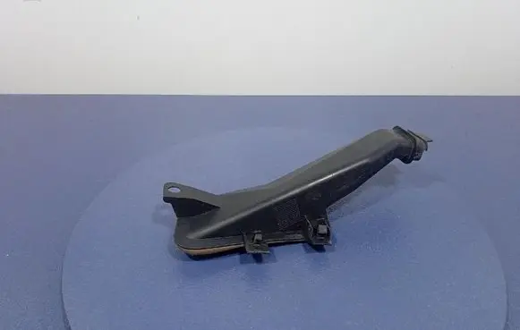 Citroen DS5 Air intake hose/pipe 9687718280