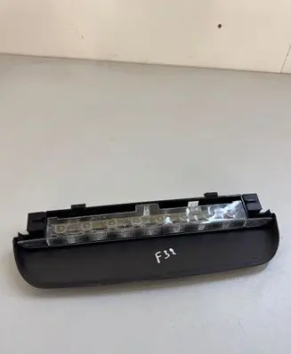 BMW 4 F32 F33 Third/center stoplight 7296107 90025667J