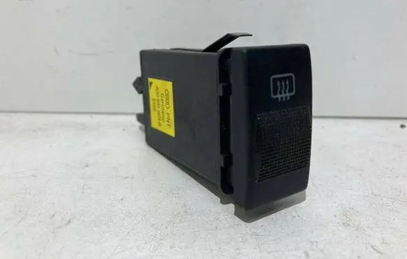 Audi A4 S4 B5 8D Windscreen/window heater switch 4D0941503B