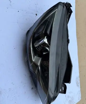 Peugeot 308 Headlight/headlamp 9800546380 80054638001
