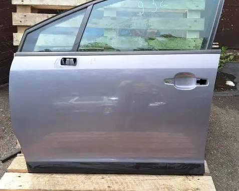 Citroen C4 I Front door