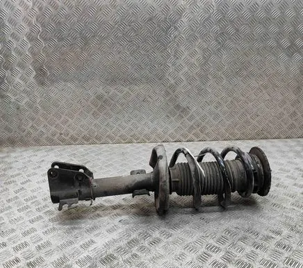 Renault Master III Front shock absorber/damper 543029774R