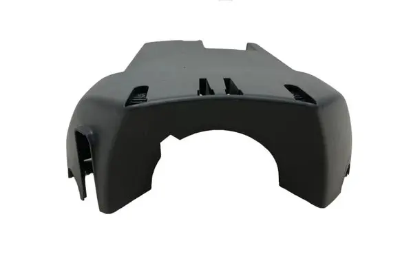 Renault Megane III Steering wheel column trim