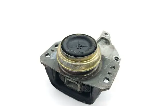 Peugeot 307 Engine mount bracket 3637541980