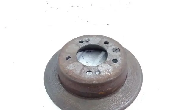 KIA Ceed Rear brake disc