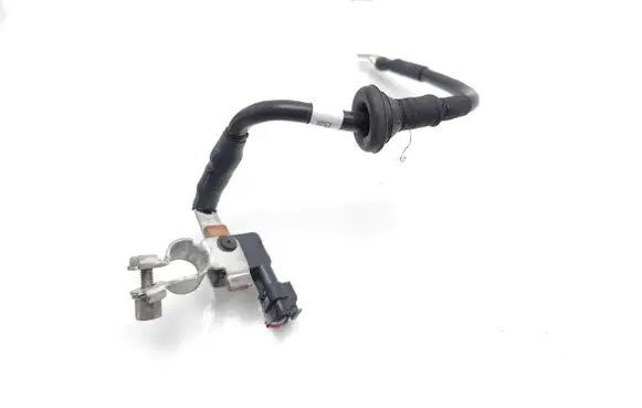 Audi A3 8Y Negative earth cable (battery) 5WA915181F