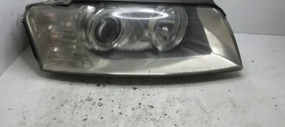 Audi A8 S8 D3 4E Headlights/headlamps set 