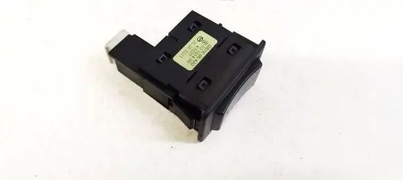 Mazda 6 Seat heating switch GS1E66420 03101400