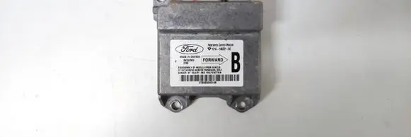 Ford Transit Airbag control unit/module 1C1A14B321BC 27033334314B 05232003