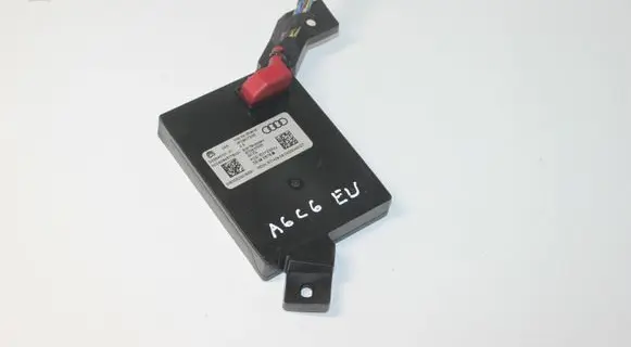Audi A6 S6 C6 4F Keyless (KESSY) go control unit/module 4F0910335