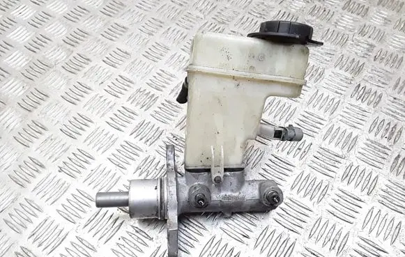Opel Vectra C Master brake cylinder 320670692